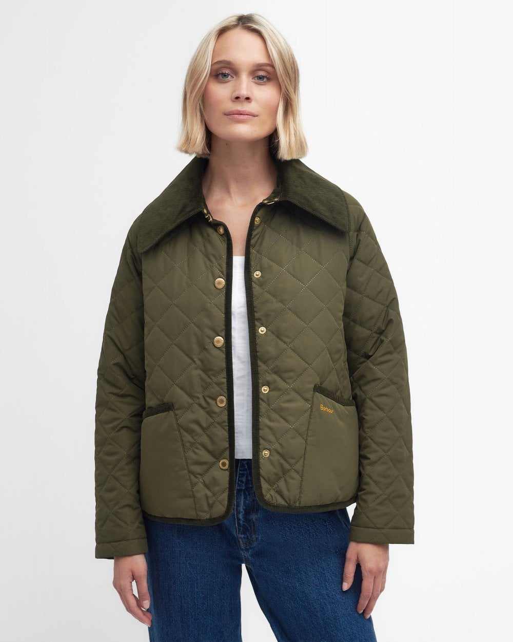 Barbour international | Coats & jackets | Women | www.littlewoods.com