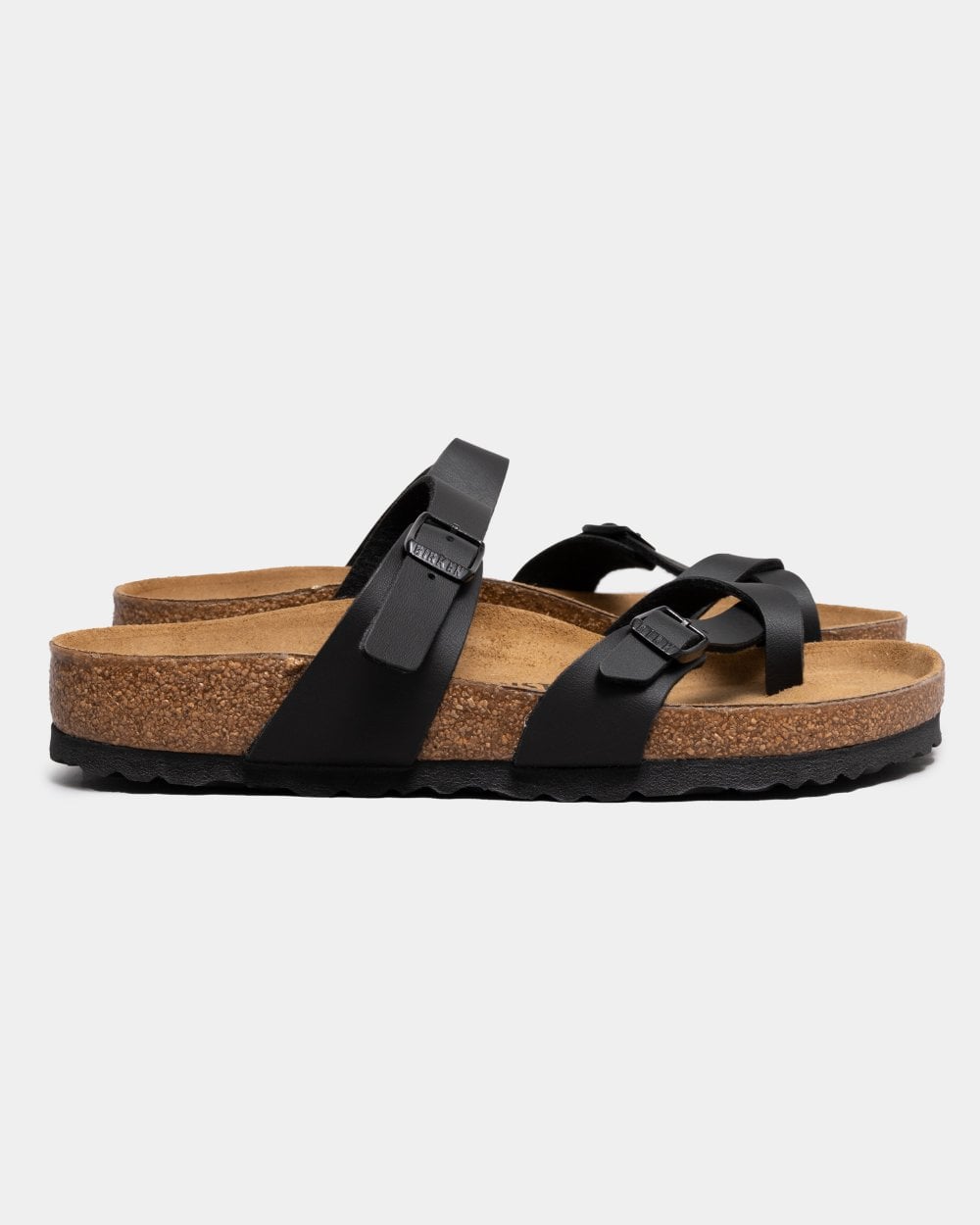 BIRKENSTOCK MAYARI BIRKO-FLOR | BUNION FRIENDLY SANDAL | DANFORM SHOES —  danformshoesvt