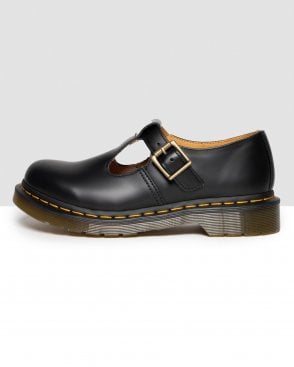 dr martens t bar shoes