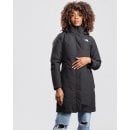 North face women's hot sale suzanne triclimate jacket